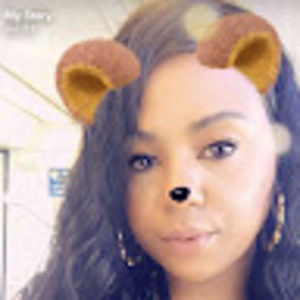 Meet your Posher, Jasmin